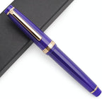 JINHAO 82 Fountain Pen by czxwyst
