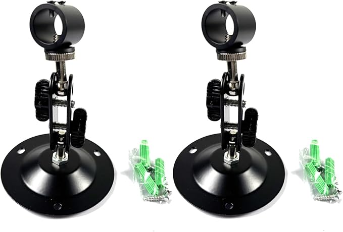 Laser Module Brackets 16mm by BEITESI