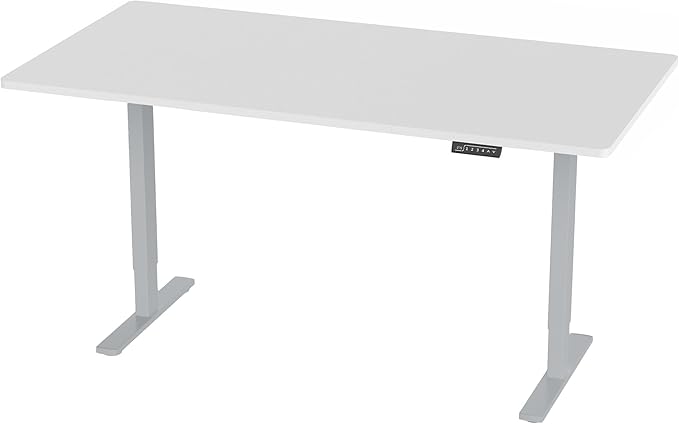 VIVO Electric 71 x 30 in Standing Desk, Memory Height Adjustment, 1B Series - Image 9