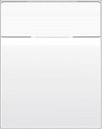 Compuchecks Check on Top Blank Check Paper by Compuchecks