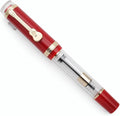 JINHAO 1935 Fountain Pen TIANDAO Series #8 Nib Ink Pen by xixixiaozhu