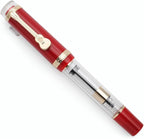 JINHAO 1935 Fountain Pen TIANDAO Series #8 Nib Ink Pen by xixixiaozhu