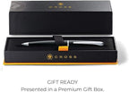 Cross ATX Refillable Ballpoint Pen Presented in a Luxury Gift Box - Image 2