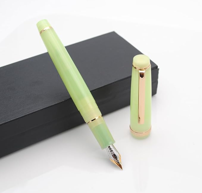 JINHAO 82 Fountain Pen - Image 4