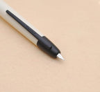 JINHAO 20 Press Fountain Pen, Retractable Capless Resin Pen - Image 2