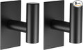 VAEHOLD Wall Towel Hooks, Heavy Duty Sticky Holder Waterproof Towel Hooks by VAEHOLD