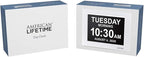 American Lifetime 【New 2025】 Dementia Digital Clock - Image 4