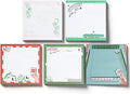 Lummitwit 20 Pcs 3x3 in Mahjong Sticky Notes Pads by Lummitwit