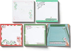 Lummitwit 20 Pcs 3x3 in Mahjong Sticky Notes Pads by Lummitwit