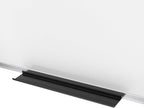 VIZ-PRO Dry Erase Board/Whiteboard, 96 x 48 Inches, Wall Mounted Board - Image 4