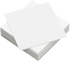Reskid White Cardstock Thick Paper - Image 6