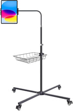 Coslony Adjustable Floor Standing Tablet Stand by Coslony