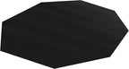 DESKU - Octagon Gaming Chair Mat, Computer and Office Chair Mat - Image 6