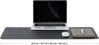 Leather Desk Mat - Image 2