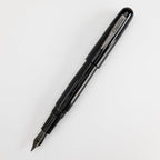 Conklin All American Fountain Pen in Black – Medium Nib, Timeless Design & - Image 9