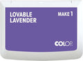 COLOP Make Series, Ink Stamp Pads, by COLOPUSA