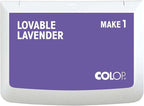 COLOP Make Series, Ink Stamp Pads, by COLOPUSA