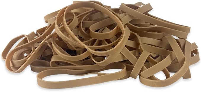 Upgrade Rubber Bands Size 64, 1 lb Box - Image 6