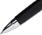 Advantage Gifts Signo 207 Roller Ball Retractable Gel Pens, Medium Point - Image 3