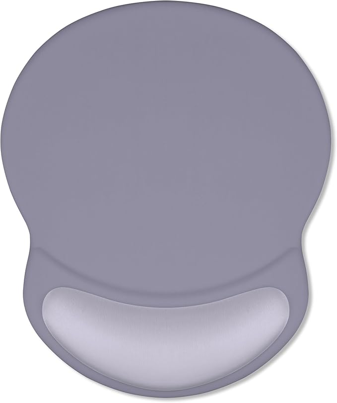 ITNRSIIET Ergonomic Mouse Pad by +ITNRSIIET