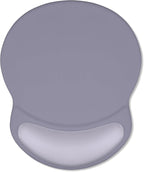 ITNRSIIET Ergonomic Mouse Pad by +ITNRSIIET