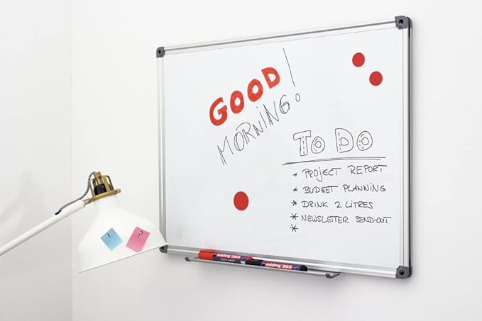 edding 360 whiteboardmarker set - Image 7