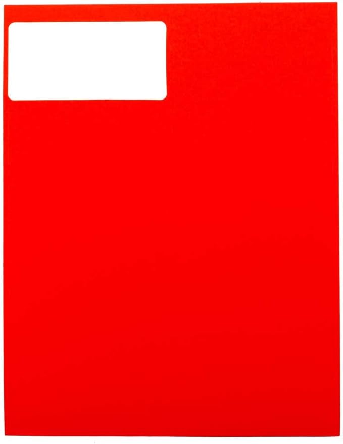 JAM PAPER Shipping Address Labels - Image 3