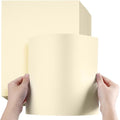Fainne 200 Sheets 8.5 x 11 Inches Card stock Thick Paper Heavyweight Card Stock by Fainne