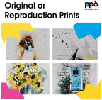 PPD Watercolor Printer & Printable Fine Art Paper - Image 6