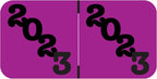 2023 Year Stickers, Doctor Stuff 2023 Chart Labels, Ringbook Sheets, Jeter Style by DoctorStuff