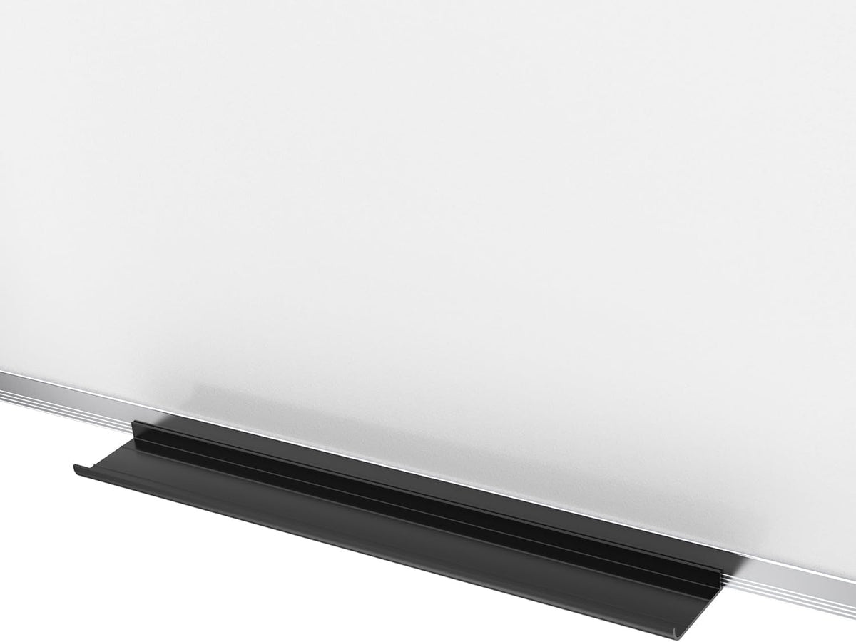 VIZ-PRO Magnetic Dry Erase Board, 60 X 36 Inches, Foldable Wall-Mounted White...