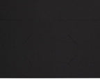 LUXPaper 9" x 12" Presentation Folders | Two Pocket | Black Linen | 100lb. - Image 6