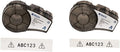 Brady Authentic All-Weather Vinyl Label by BradyCorp