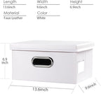 PRANDOM Collapsible Storage Box - Image 5