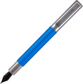 Monteverde USA Ritma Fountain Pen in Turquoise – Extra Fine Nib, Precision JoWo by Monteverde