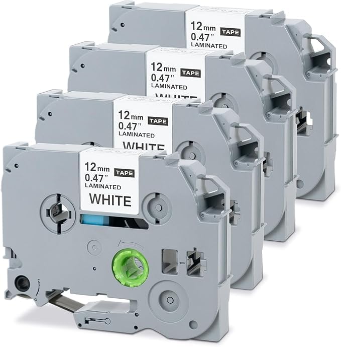 T231 Label Maker Tape by BORN4SHIP