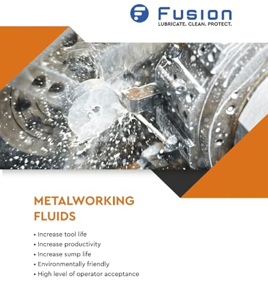 Metal Cutting Oil Cutting Fluid - Image 7