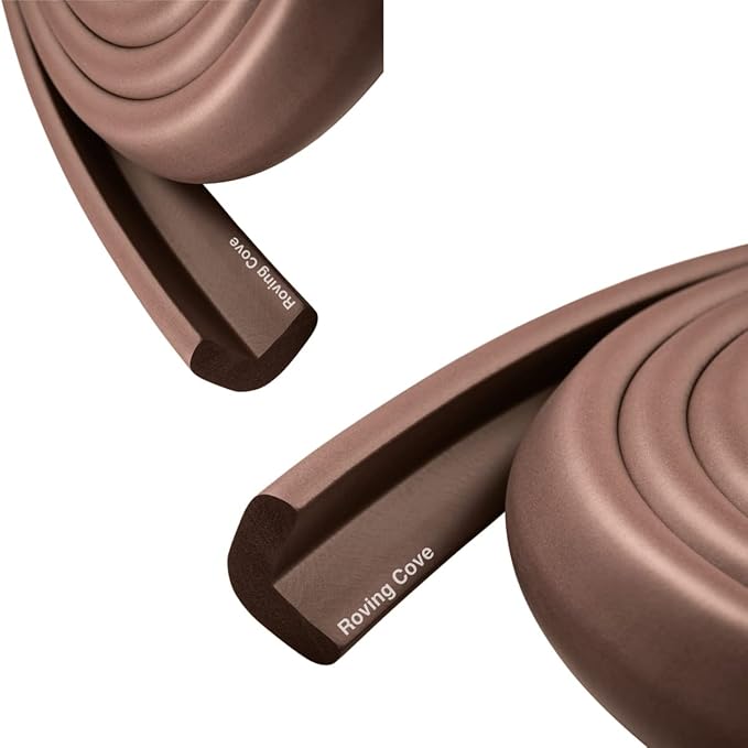 Roving Cove HeftyFit Edge Protector by RovingCove