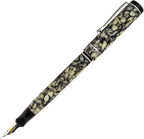 Conklin Duragraph Fountain Pen Cracked Ice - Image 3