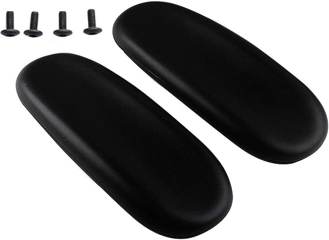 Office Chair Arm Rest Replacement Fits All Styles of Arms by Ketofa