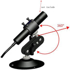 Laser Positioning Bracket Laser Module Fixing Bracket 360-degree Adjustable - Image 4