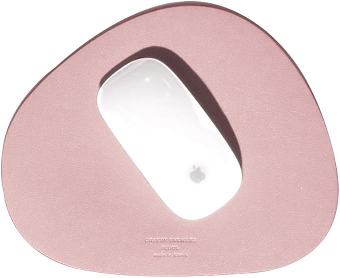 GREEDY FARMERS Mouse pad, Non-Slip Washable Waterproof Computer Mouse pad by GREEDY+FARMERS