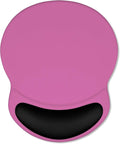 ITNRSIIET Ergonomic Mouse Pad by +ITNRSIIET