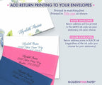 Personalized Floral Stationary - Image 3
