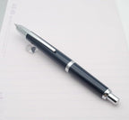 JINHAO 20 Press Fountain Pen, Retractable Capless Resin Pen - Image 8
