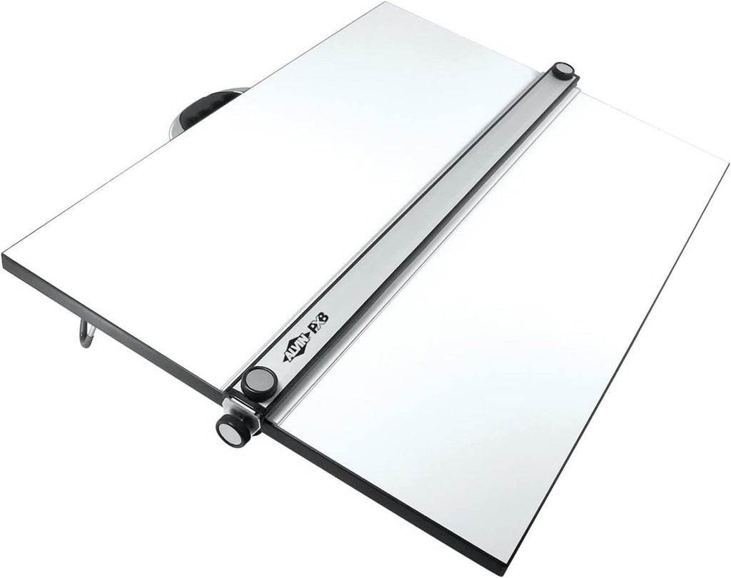 alvin portable drafting board size 30" x 42", main product view