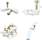 STEREN Coaxial Cable Clips - Image 2