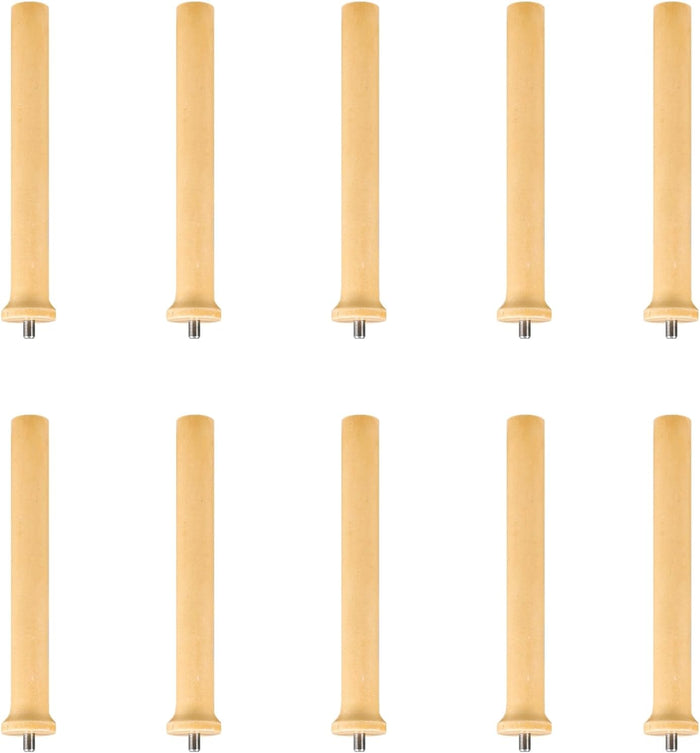 10 Piece Treenail Be suitable Pegboard Drawer Organizer