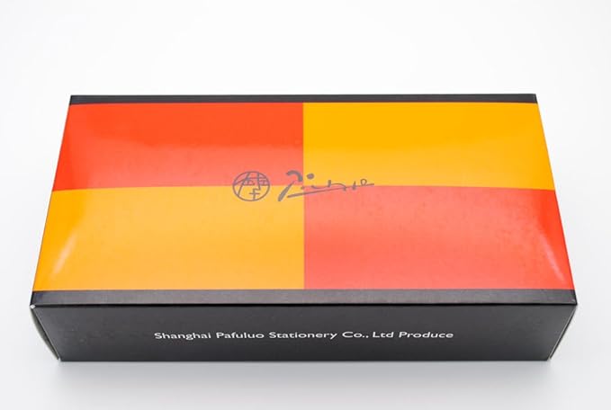 Picasso 902 Gentleman Collection Fountain Pen Original Box - Image 7