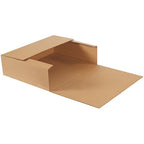 Tape Logic TLM22186 Jumbo Mailers by TapeLogic
